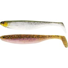 UNSORTED ShadTeez Slim 12cm/10g Clear Water...