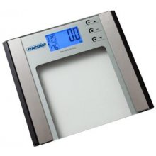 Mesko Home MS 8146 personal scale Square...