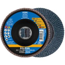 PFERD 67668126 angle grinder accessory