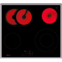 Neff T16SBN1L0 N 50, self-sufficient hob...