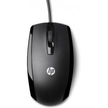 Мышь HP X500 Wired Mouse