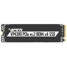 PATRIOT MEMORY VIPER VP4300 M.2 1000 GB PCI...