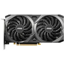 MSI VENTUS GeForce RTX 3060 2X 12G OC NVIDIA...