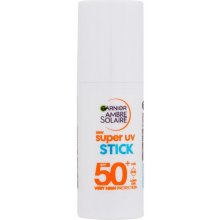 Garnier Ambre Solaire Super UV Stick 9ml -...