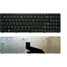 Asus Keyboard : K53U, K53B, K53T, K53, K53E