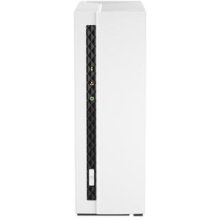 QNAP TS-133 NAS/storage server Tower...