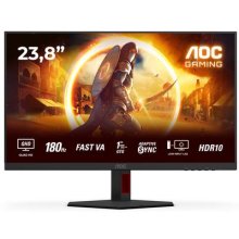 AOC Q24G4RE 23.8inch Fast IPS QHD 180Hz