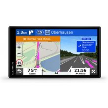 GPS-навигатор Garmin dēzl LGV500 navigator...