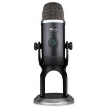 Blue Mikrofon Yeti X Pro