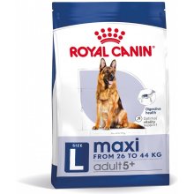 Royal Canin Maxi Adult 5+ - 15kg (SHN)