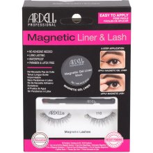Ardell Magnetic Liner & Lash 110 must 1pc -...