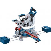 Bosch Powertools Bosch cordless chop and...