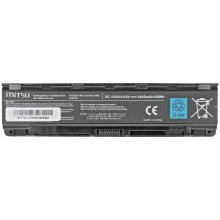 Mitsu Toshiba C50,C55, C70,L70 Battery (4400...