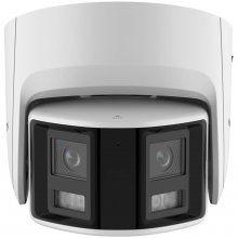 HIKVISION 4MP IP Panoramic Turret camera...