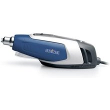 Steinel 70409 heat gun Black, Blue, Silver