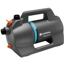 Gardena Gartenpumpe 4100 Silent