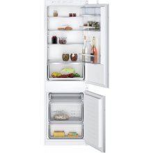 NEFF KI5862SE0S N 50, fridge/freezer...
