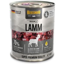 BELCANDO - Dog - Baseline - Lamb - 800g