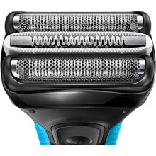 Pardel Braun Series 3 3040s Foil shaver...