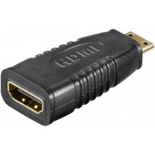 SIWA goobay Adapter - HDMI - miniHDMI
