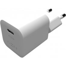 Fixed | Mini USB-C Travel Charger, 25W |...