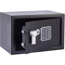YALE HOME Basic safe YEC compact with alarm