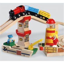 Ravensburger BRIO Super Supports (33254)