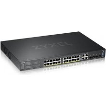 Zyxel GS2220-28HP-EU0101F network switch...