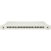 Extralink Patch panel 24 Core V2 24 port...