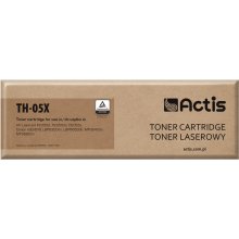 Tooner ACS Actis TH-05X toner (replacement...