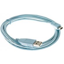CISCO USB-A to Mini-B Console Cable, 6 Feet...