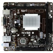 Biostar J4125NHU motherboard mini ITX