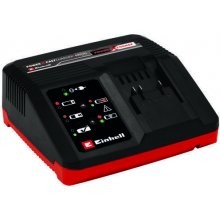 EINHELL PXC charger. Power X-Fastcharger 4A