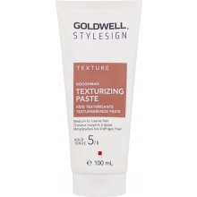 Goldwell Stylesign Roughman Texturizing...