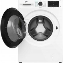 Beko washer-dryer B5DFT584427WPB