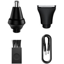 Maestro MR-678 3-in-1 Shaving Kit USBDo 90...