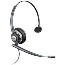 Poly HW710 Headset Wired Head-band...