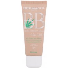 Dermacol BB Cream Cannabis Beauty Cream 2...