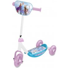 GLOBIX Frozen Frozen Three-Wheeled Scooter...