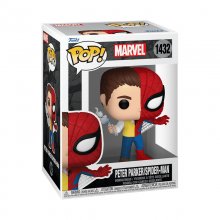 FUNKO POP! Vinyl figuur: Marvel - Spider-Man...