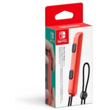 Nintendo Switch Joy-Con Wrist Strap Neon Red