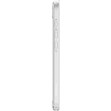 Spigen Kaitseümbris Ultra Hybrid, Apple...
