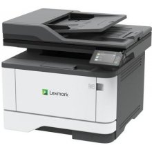 Printer Lexmark MX331ADN MONO MFG A4 38PPM...