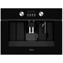 Кофеварка Teka Integreeritav espressomasin...