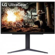 Монитор LG 27GS75QX-B computer monitor 68.6...