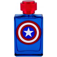 MARVEL Captain America 100ml - Eau de...