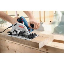 Bosch Powertools Bosch GKS 55+ GCE bu