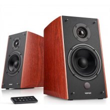 Edifier R2000DB loudspeaker 2-way Wood Wired...