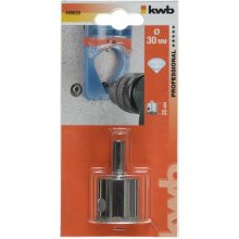 Kwb 499830 drill hole saw 1 pc(s)