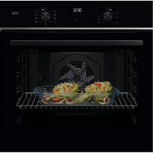 AEG Oven TU5AB21FSB